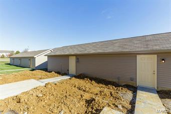 Queensbrooke Village - Residential