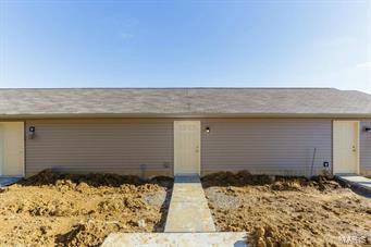 Queensbrooke Village - Residential