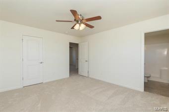 Queensbrooke Village - Residential