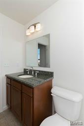 Queensbrooke Village - Residential