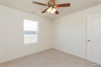 Queensbrooke Village - Residential