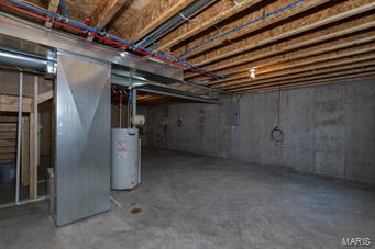 Queensbrooke Village - Residential