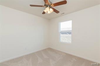 Queensbrooke Village - Residential