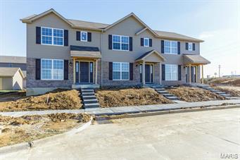 Queensbrooke Village - Residential