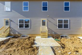 Queensbrooke Village - Residential