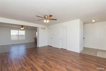 Queensbrooke Village - Residential