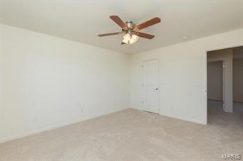 Queensbrooke Village - Residential