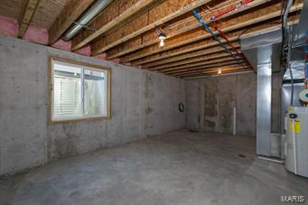 Queensbrooke Village - Residential