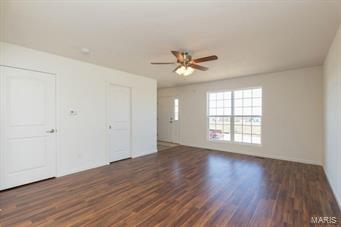 Queensbrooke Village - Residential