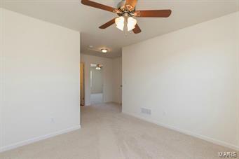 Queensbrooke Village - Residential