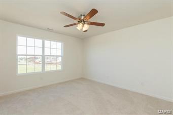 Queensbrooke Village - Residential