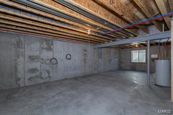 Queensbrooke Village - Residential