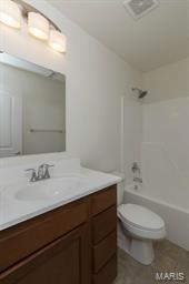 Queensbrooke Village - Residential