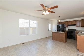 Queensbrooke Village - Residential