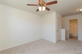 Queensbrooke Village - Residential