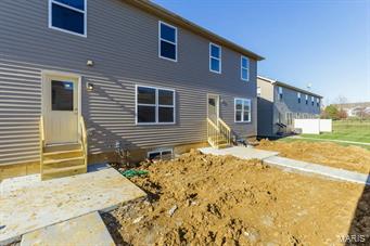 Queensbrooke Village - Residential