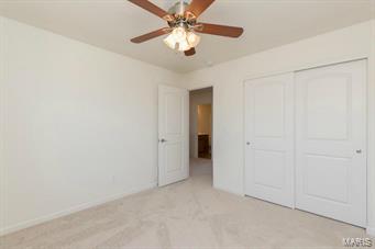 Queensbrooke Village - Residential