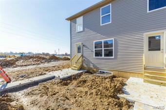 Queensbrooke Village - Residential