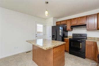 Queensbrooke Village - Residential