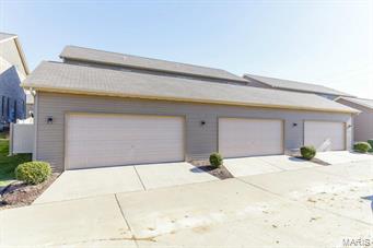 Queensbrooke Village - Residential