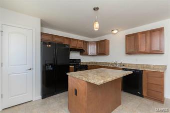 Queensbrooke Village - Residential