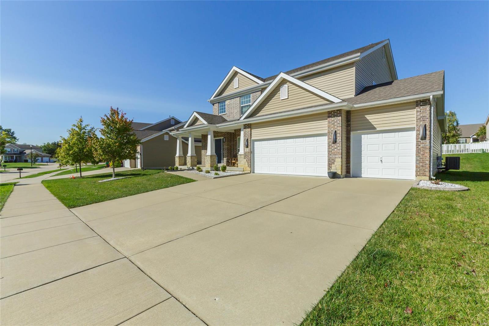 55 Mason Circle