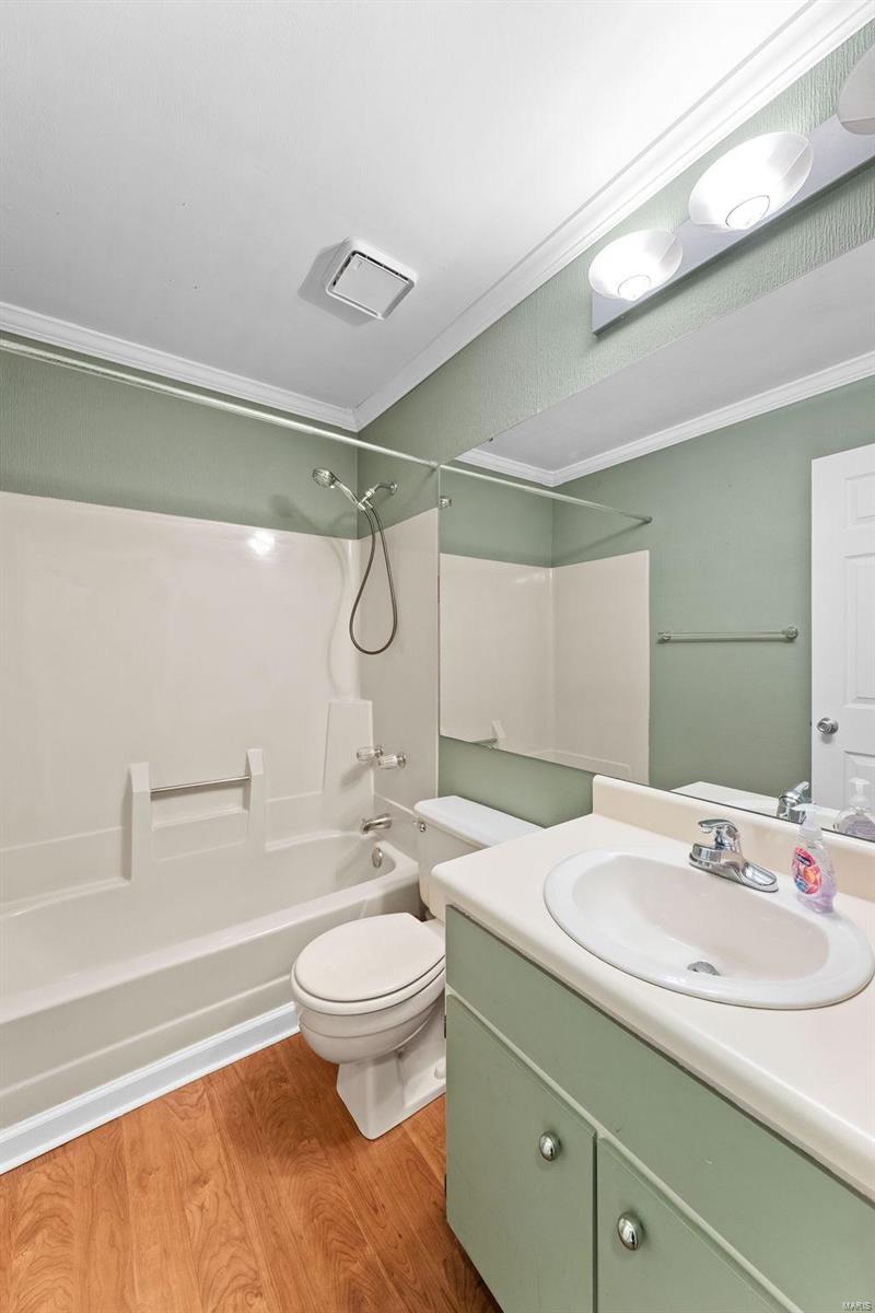 Sugarwood Ph28 - Residential