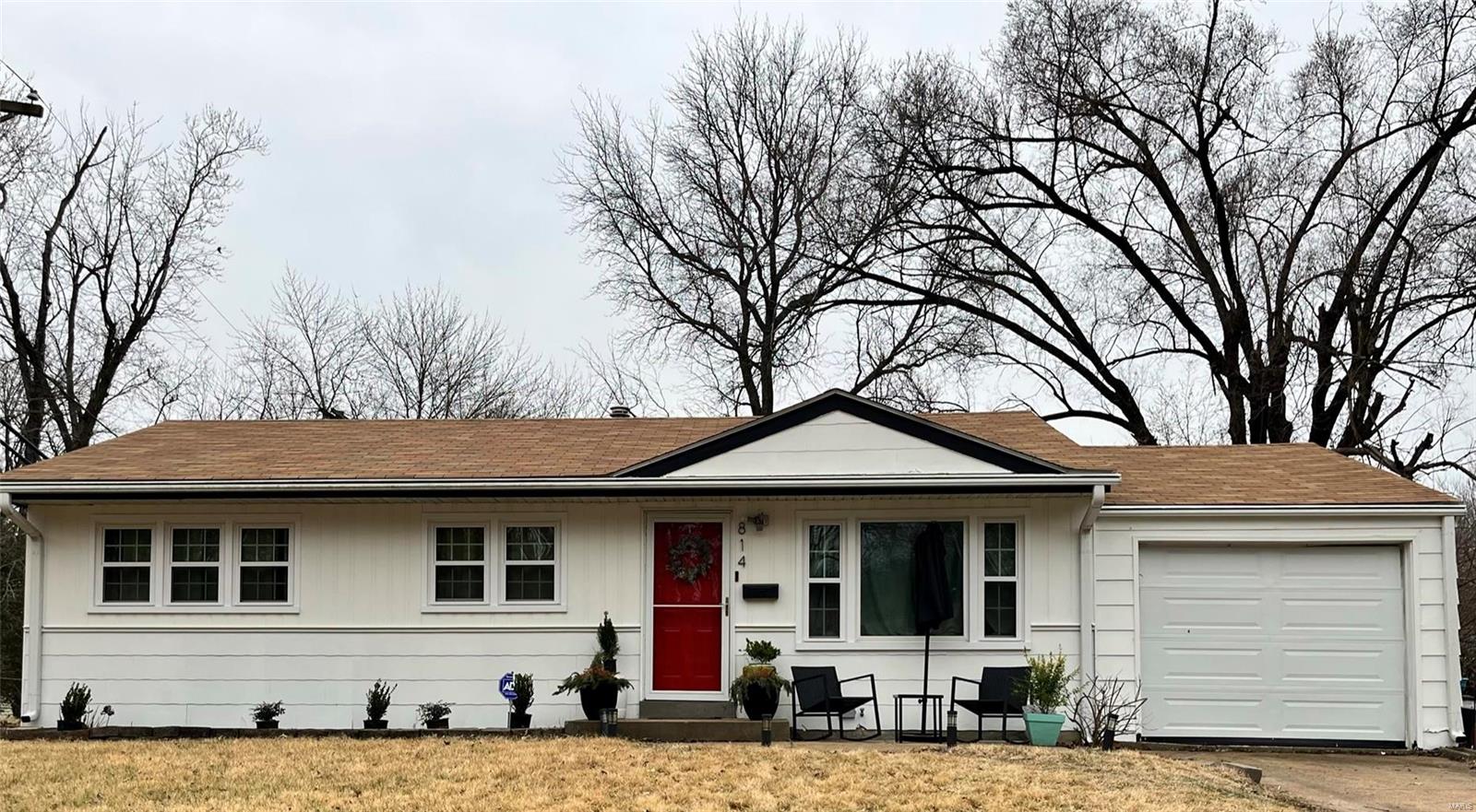 Hutton Place - Residential