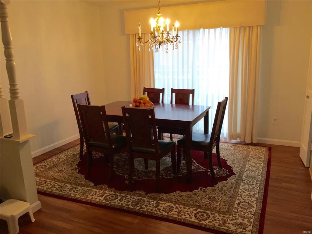 Chateau De Ville Condo Sec - Residential