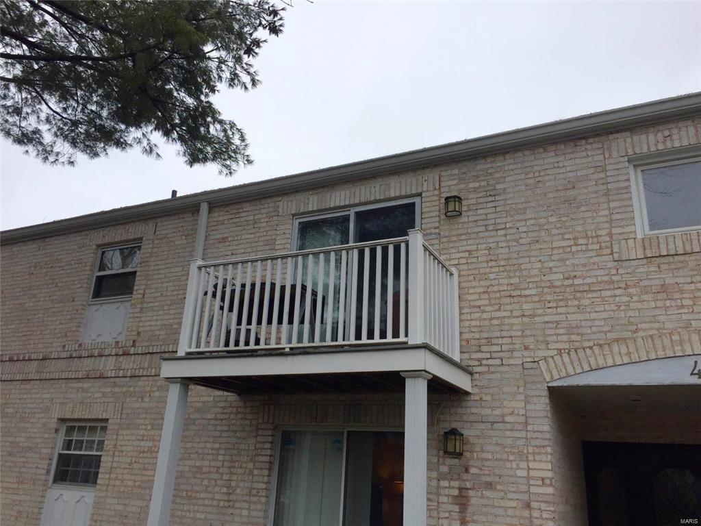 Chateau De Ville Condo Sec - Residential