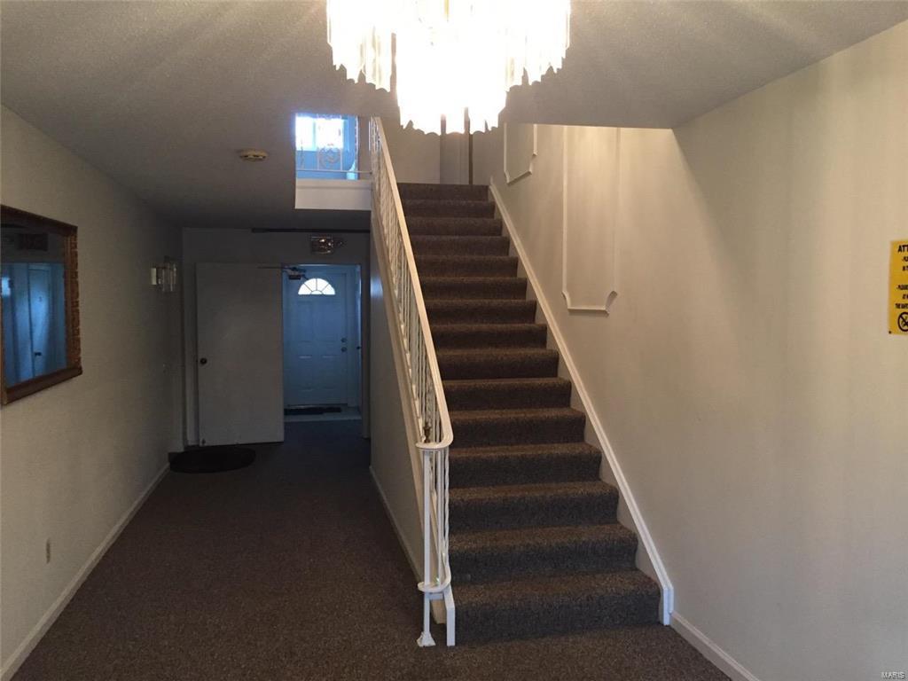Chateau De Ville Condo Sec - Residential
