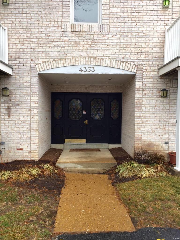 Chateau De Ville Condo Sec - Residential