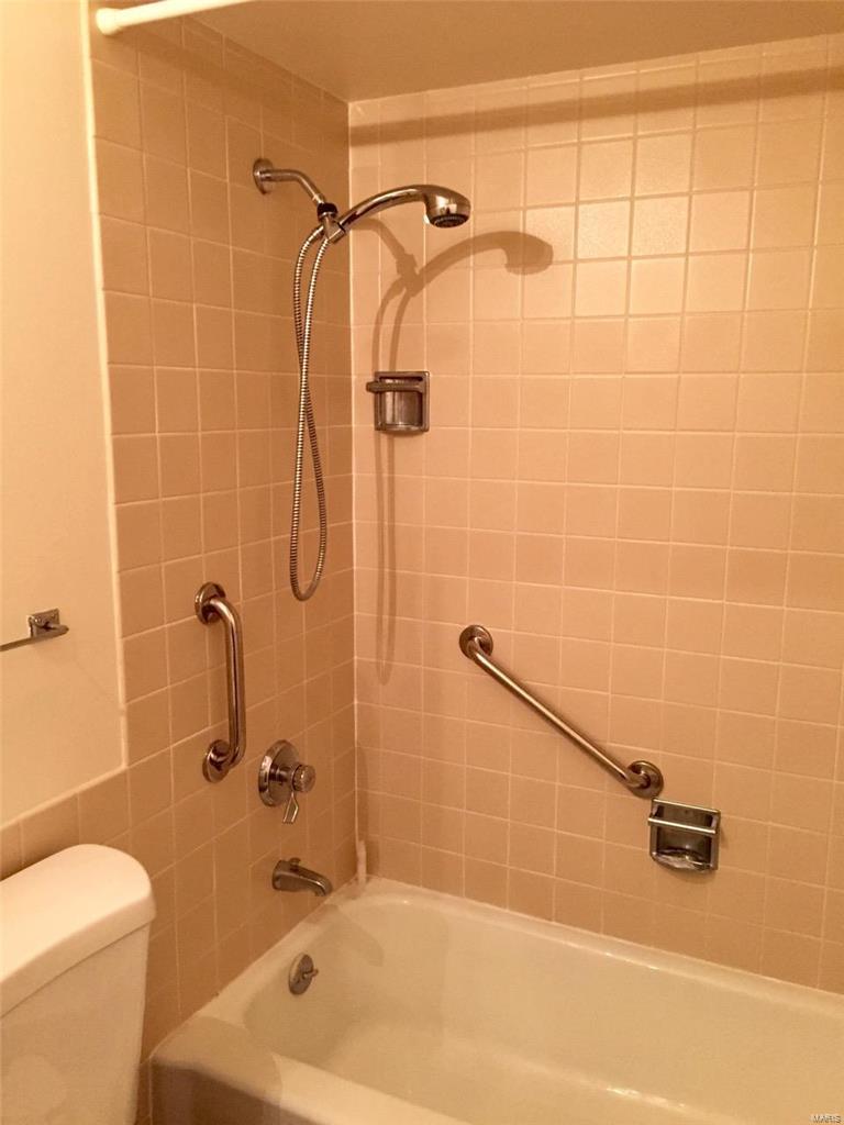 Chateau De Ville Condo Sec - Residential