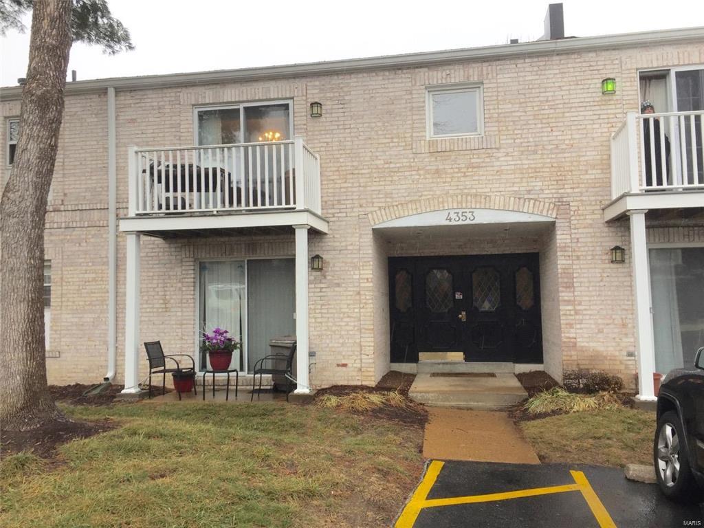 Chateau De Ville Condo Sec - Residential