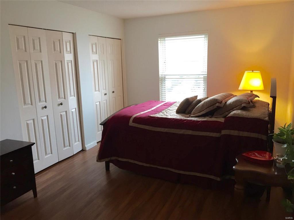 Chateau De Ville Condo Sec - Residential