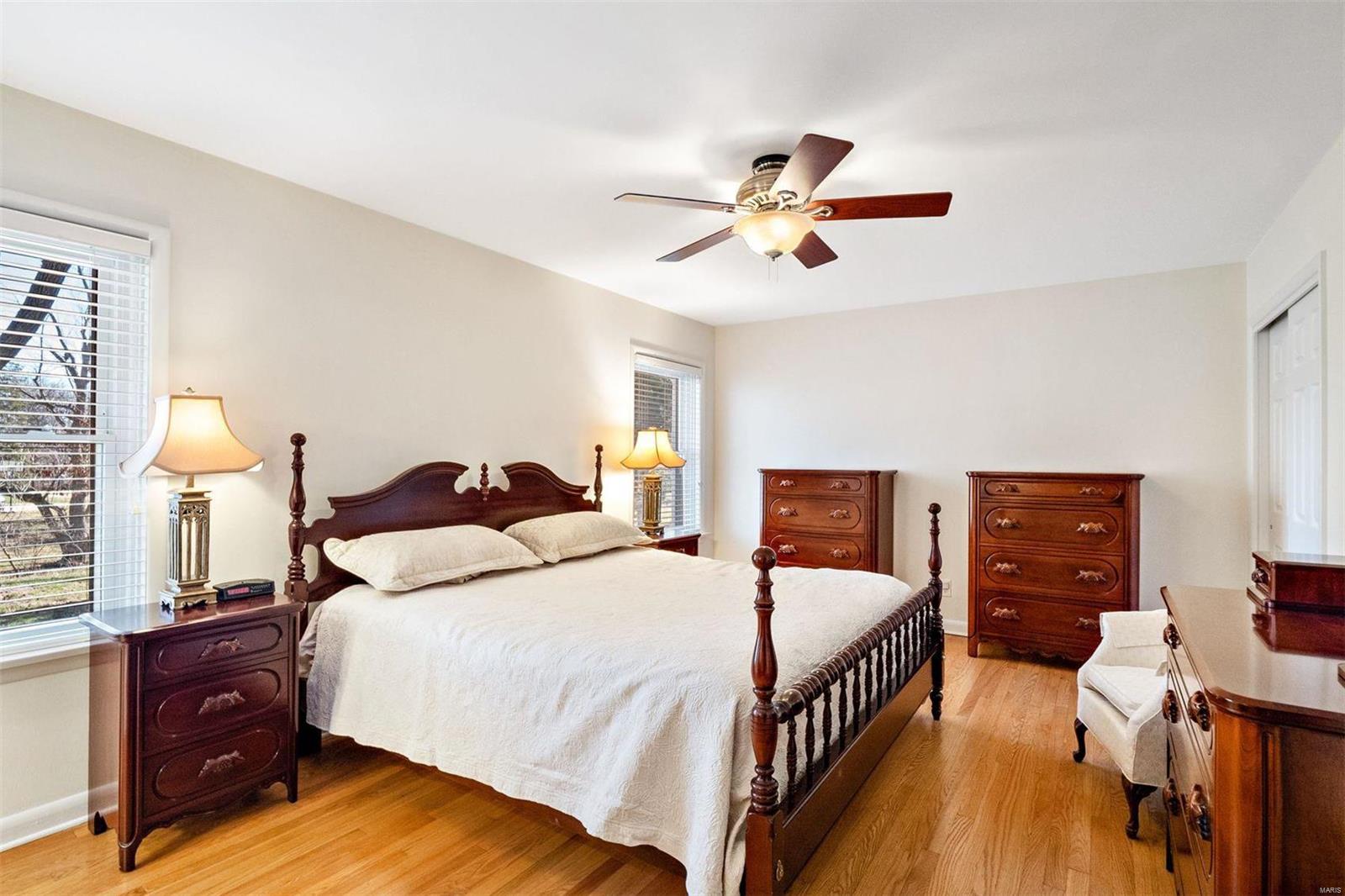 Ladue Estates - Residential