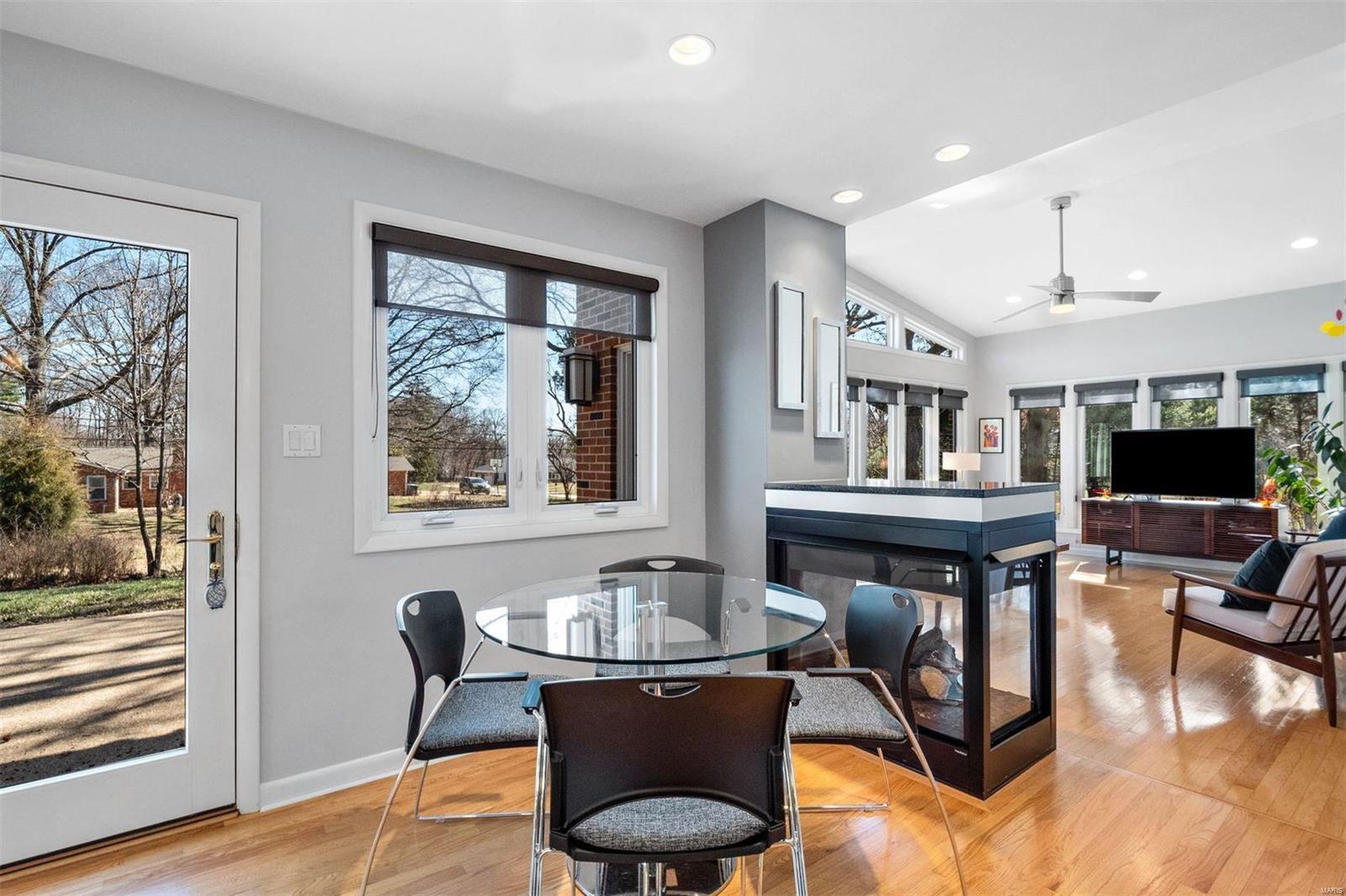 Ladue Estates - Residential