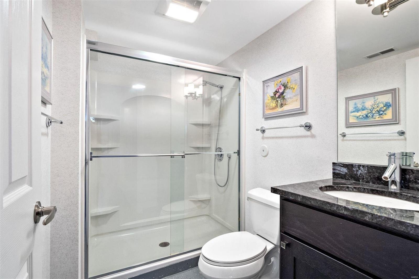 Ladue Estates - Residential