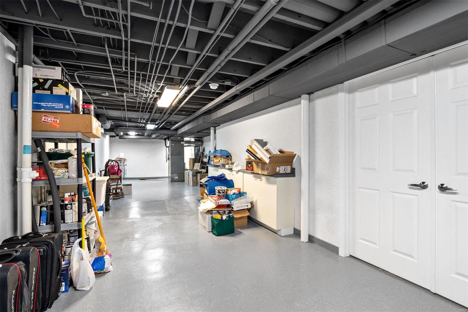 Ladue Estates - Residential