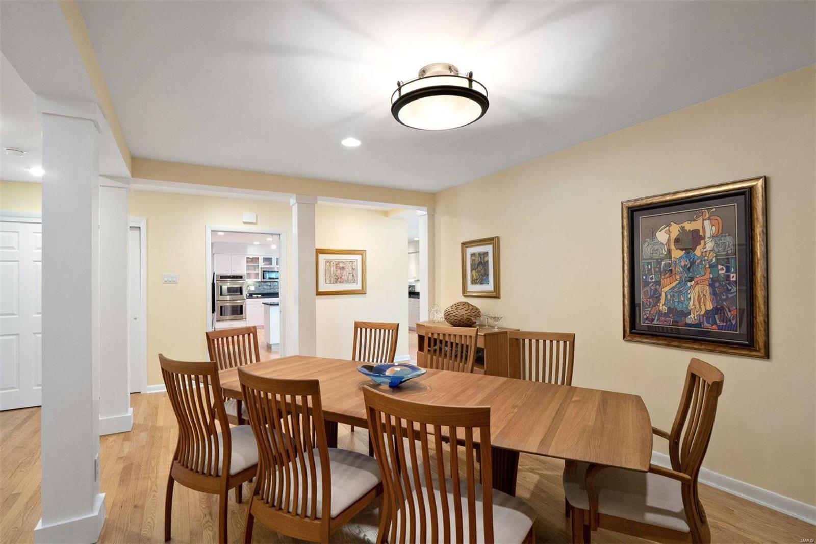 Ladue Estates - Residential