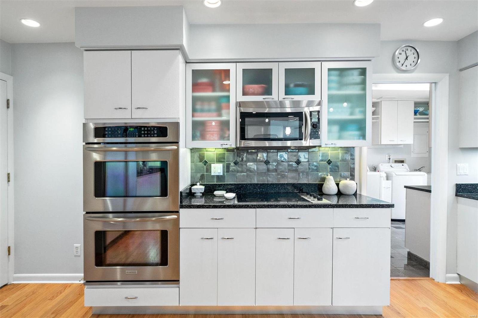 Ladue Estates - Residential