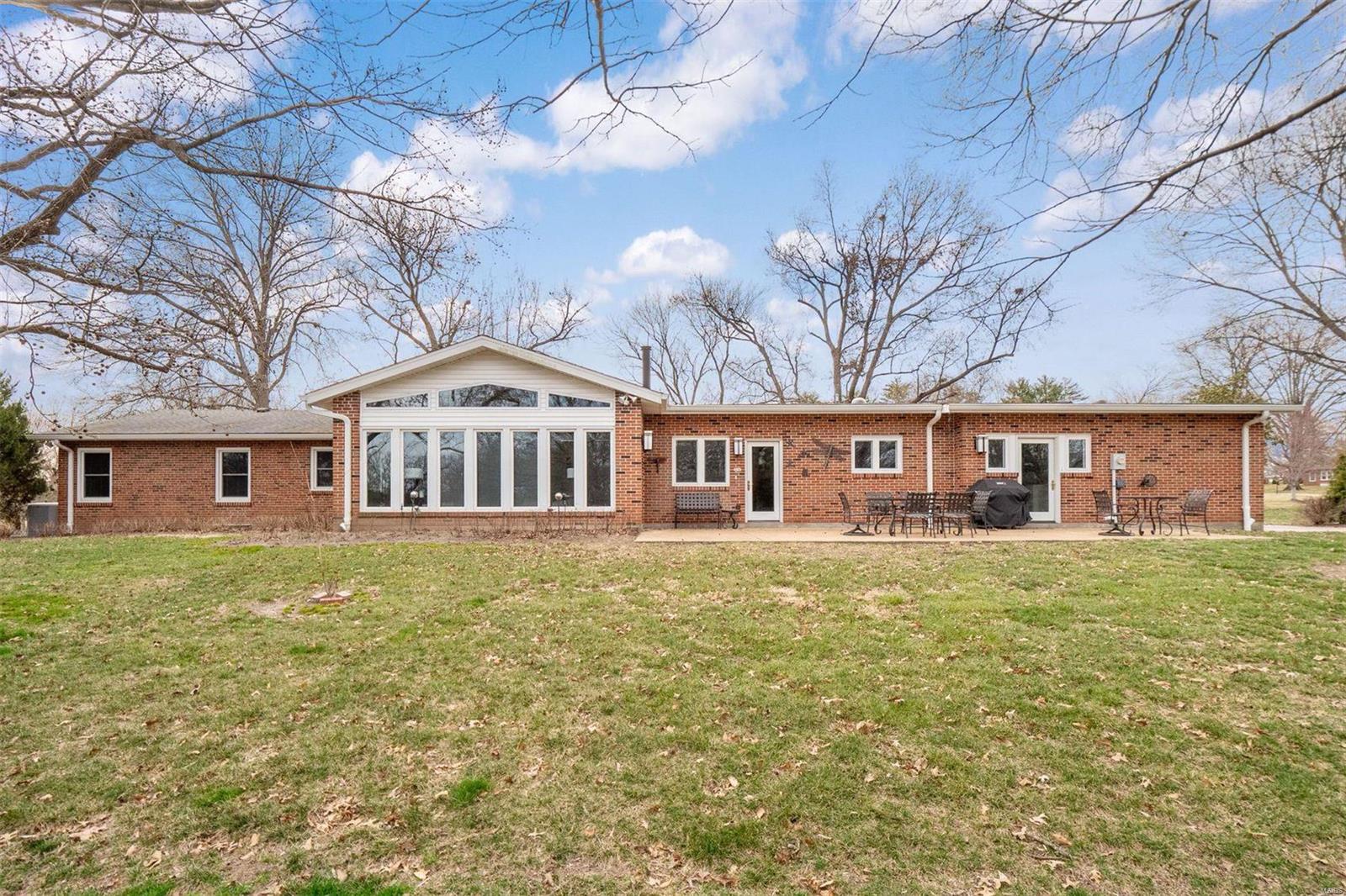 Ladue Estates - Residential