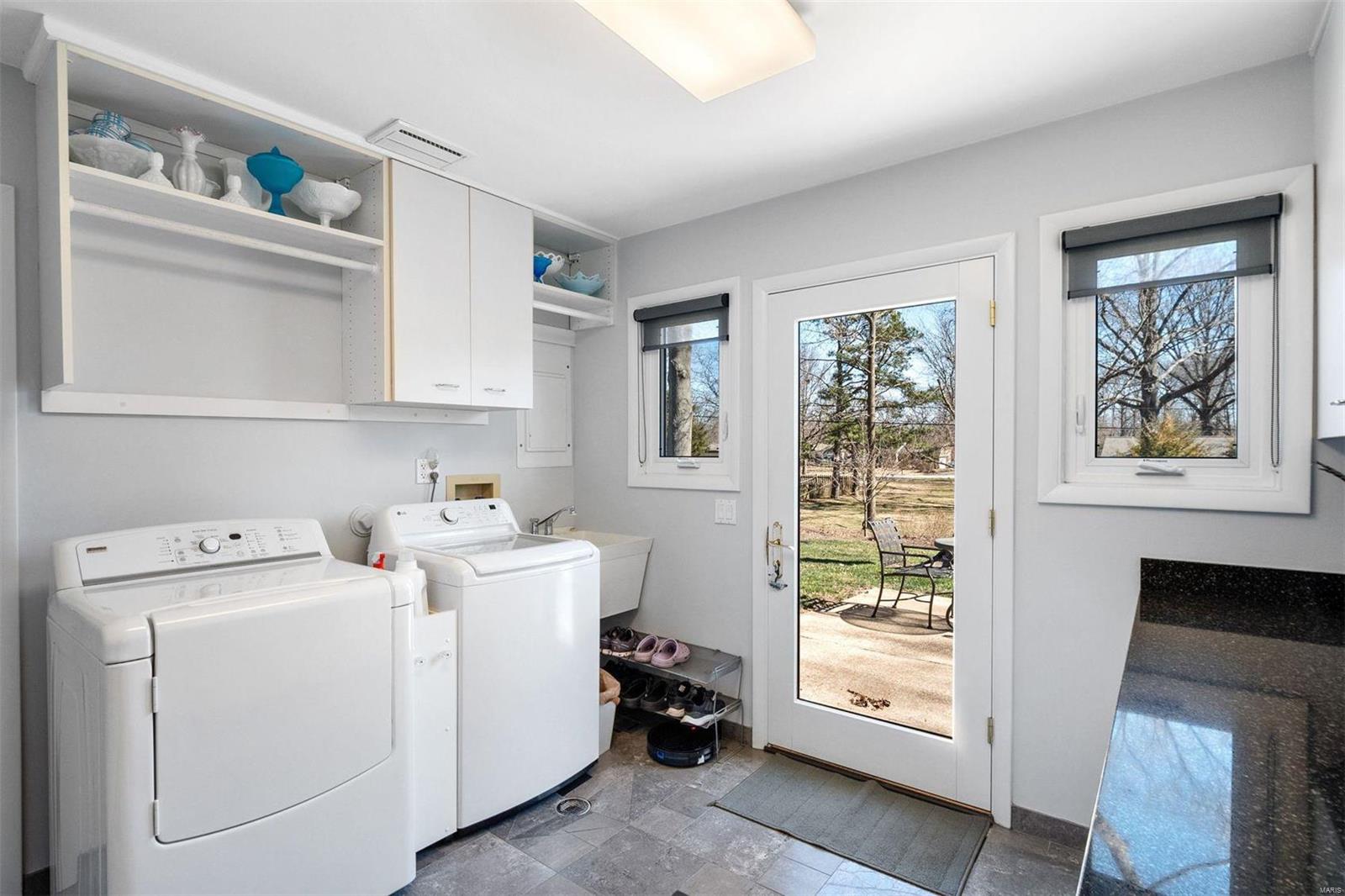 Ladue Estates - Residential