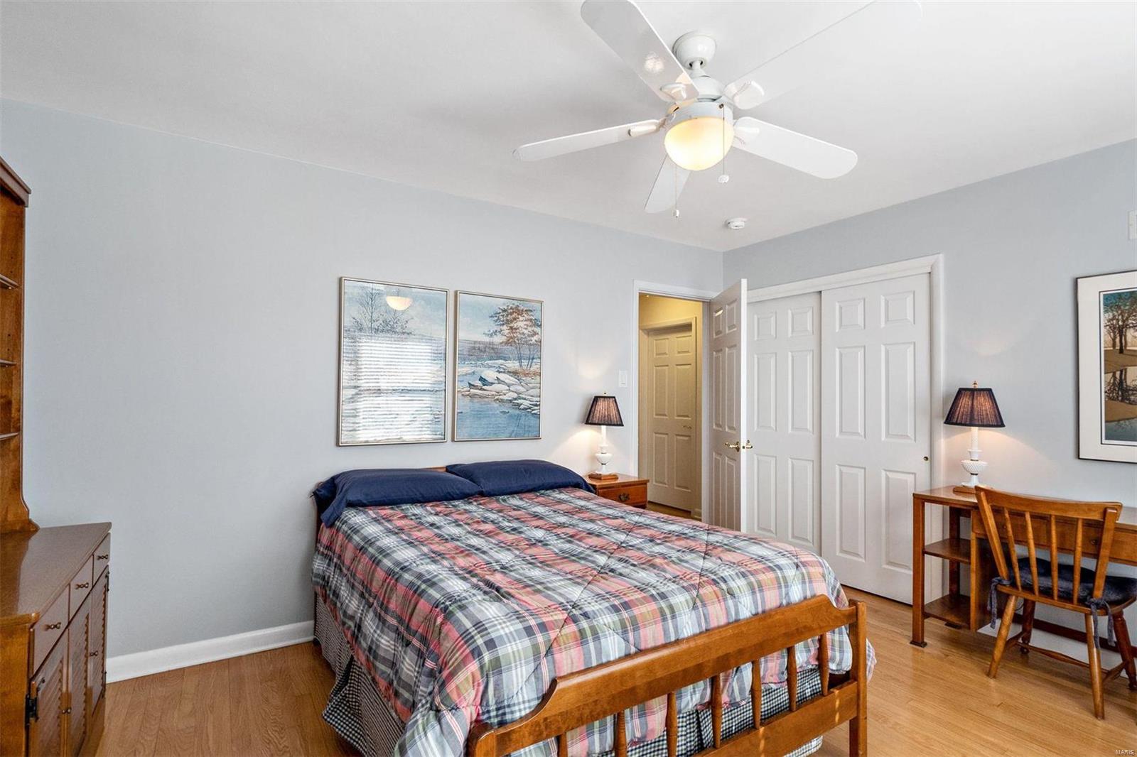 Ladue Estates - Residential