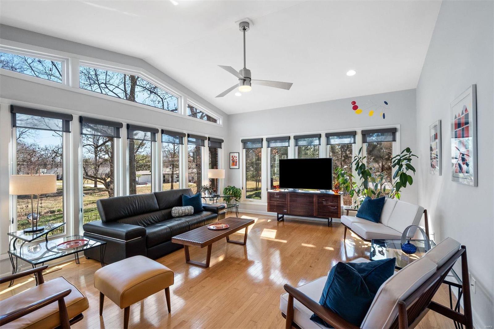 Ladue Estates - Residential