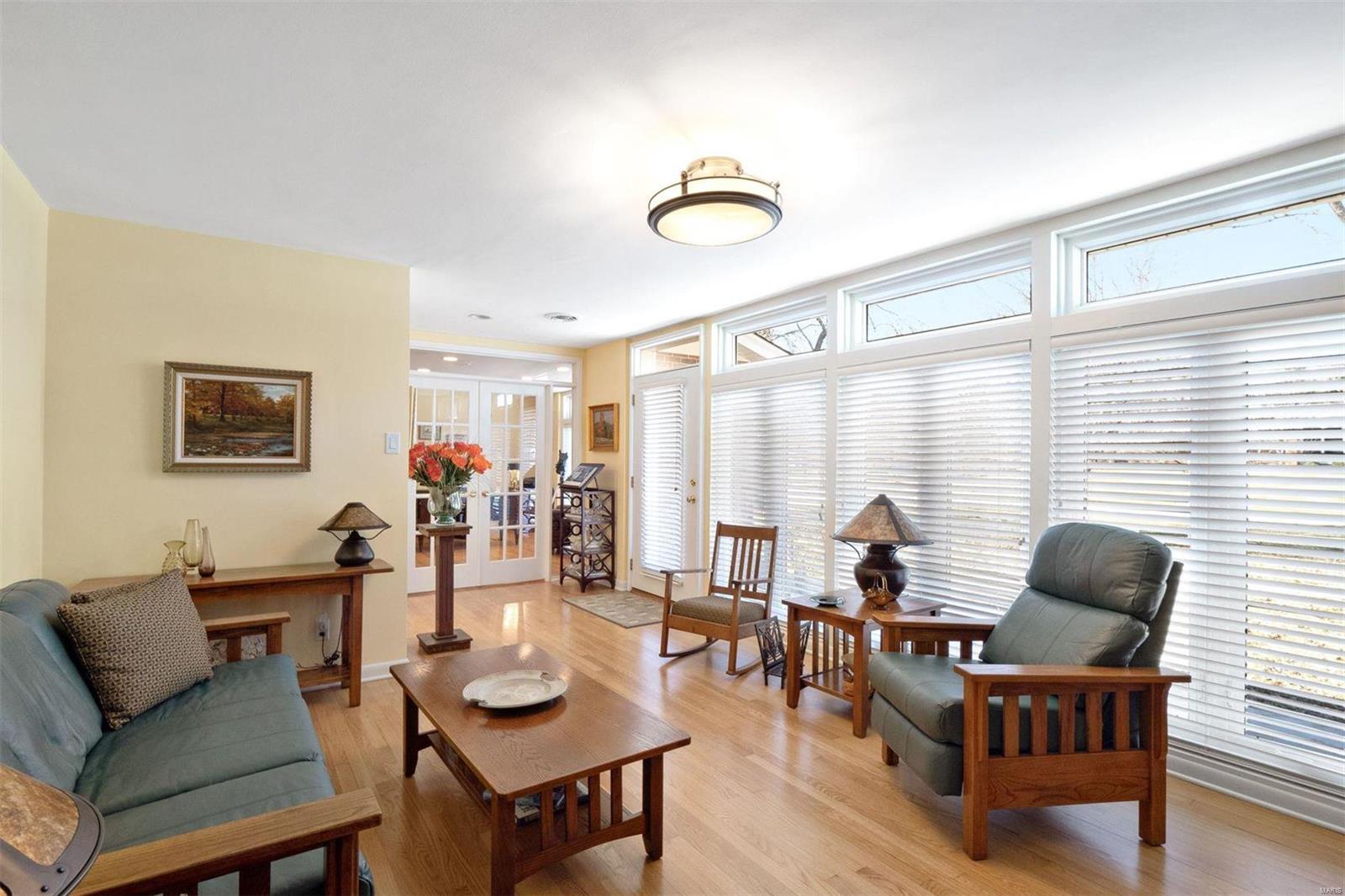 Ladue Estates - Residential