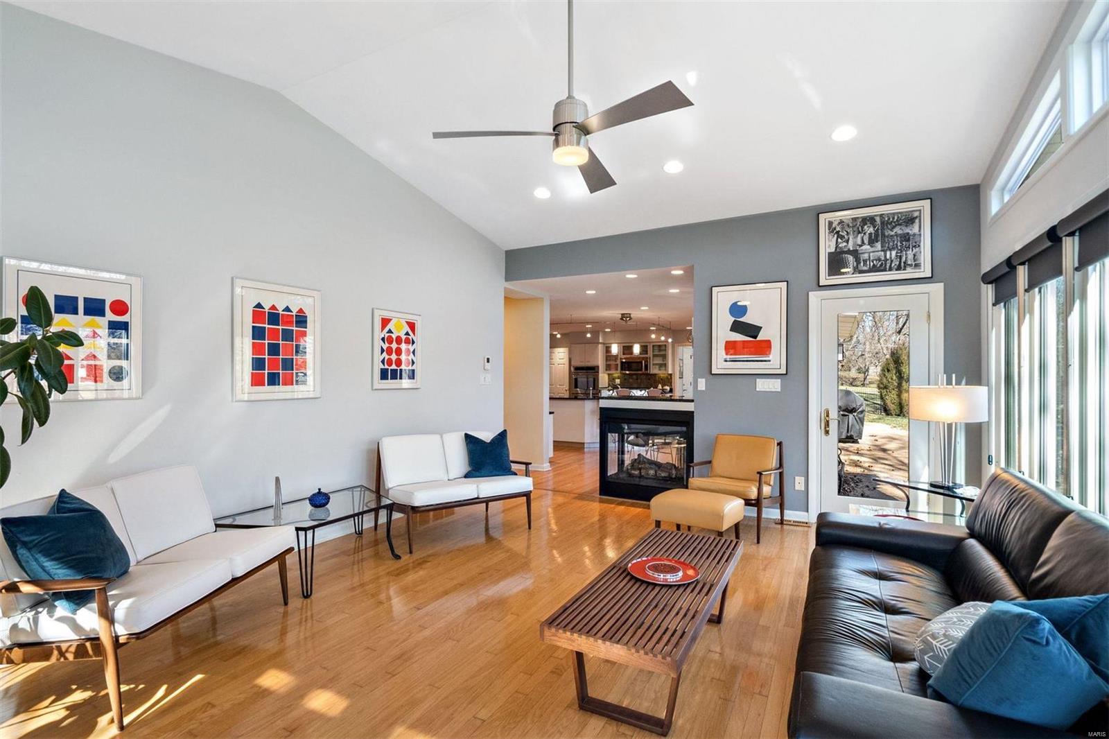 Ladue Estates - Residential