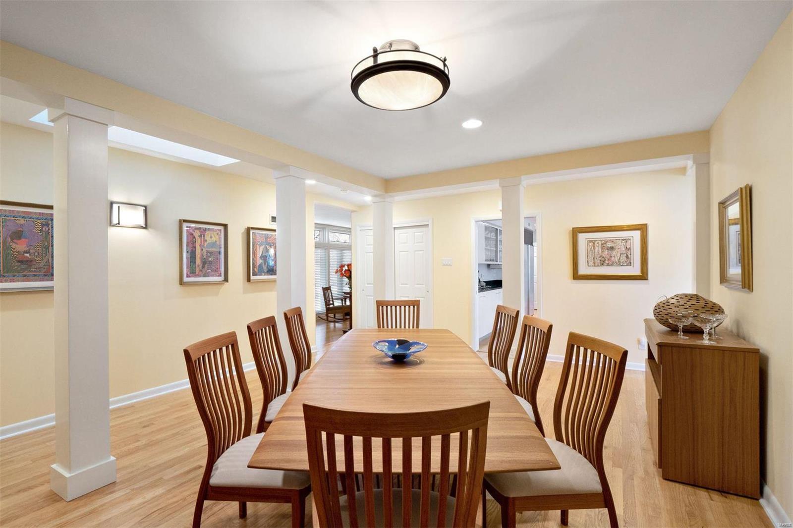 Ladue Estates - Residential