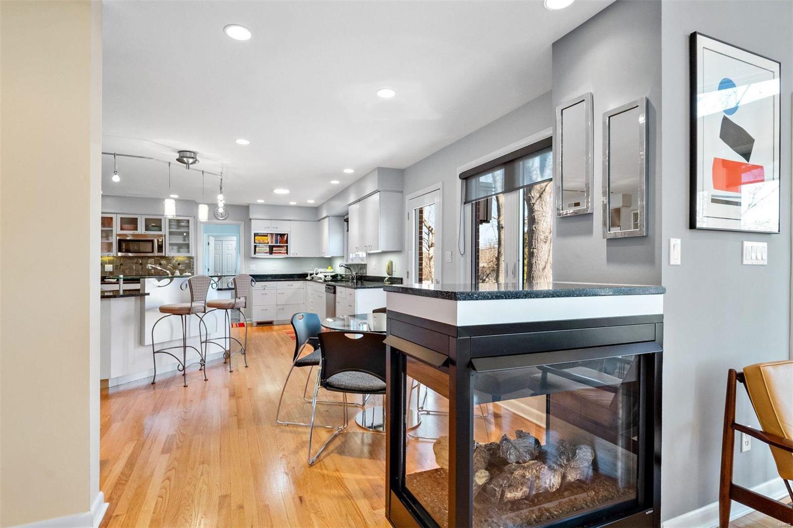 Ladue Estates - Residential