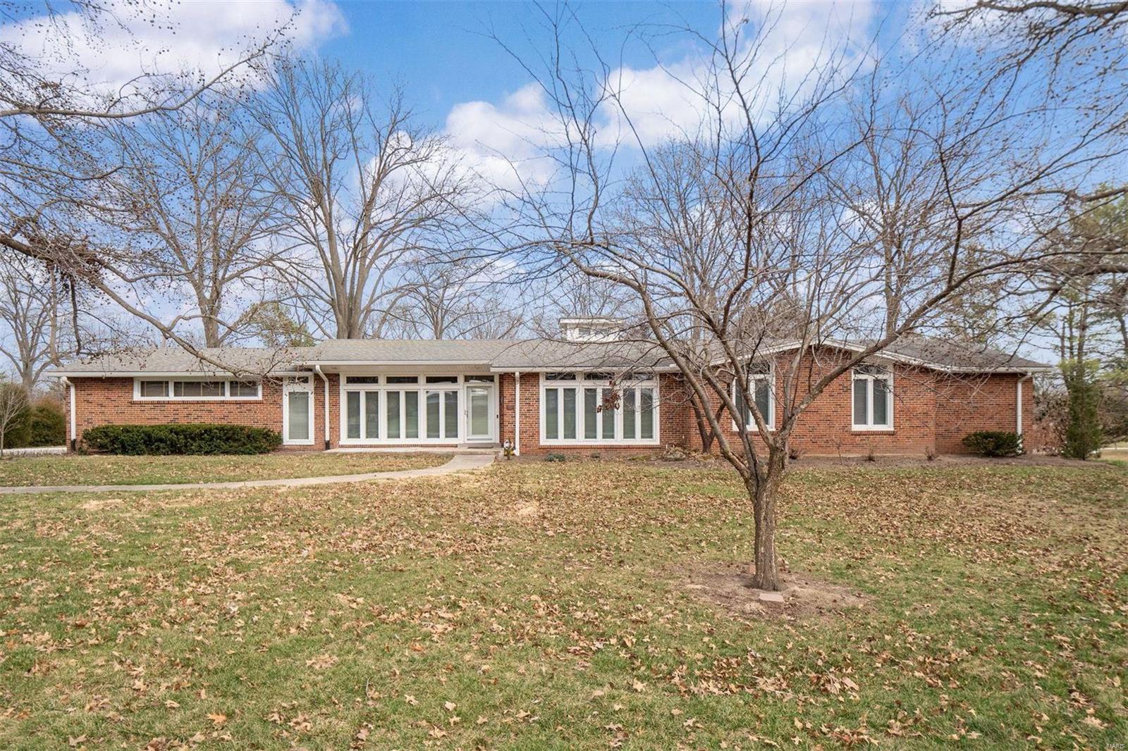 Ladue Estates - Residential